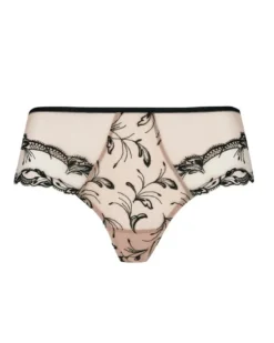 Shorty Lise Charmel Follement Sexy (Nude Sexy) -Aubade Lingerie Boutique shorty lise charmel follement sexy nude sexy 5