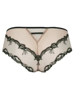 Shorty Lise Charmel Follement Sexy (Nude Sexy) -Aubade Lingerie Boutique shorty lise charmel follement sexy nude sexy 6