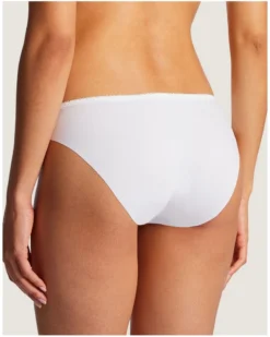 Slip Brésilien Aubade Danse Des Sens (Opale) -Aubade Lingerie Boutique slip bresilien aubade danse des sens opale 2