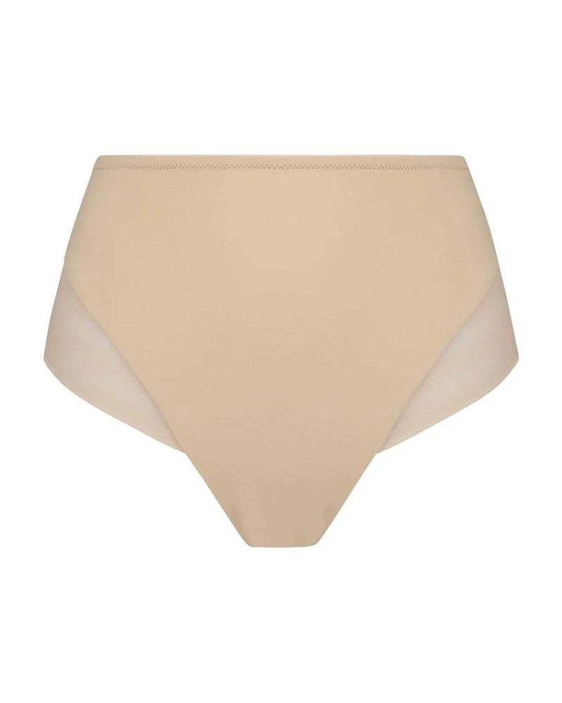 Slip Haut Antigel New Apesanteur (Skin Rosé)