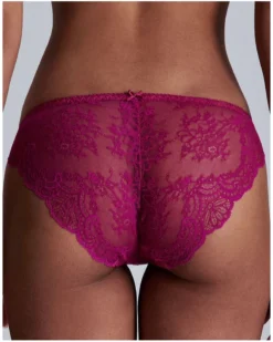Slip Italien Aubade Danse Des Sens (Pink Pulsion) -Aubade Lingerie Boutique slip italien aubade danse des sens pink pulsion 2