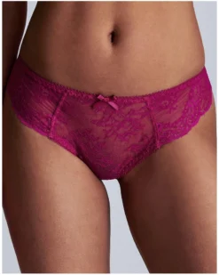 Slip Italien Aubade Danse Des Sens (Pink Pulsion)