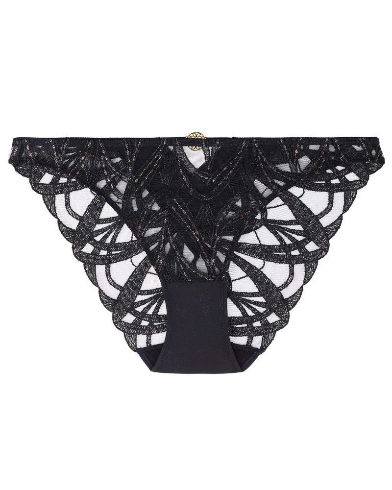 Slip Italien Aubade X Elie Saab My Desire (Secret Date) 2 Slip Italien Aubade X Elie Saab My Desire (Secret Date) – Image 2