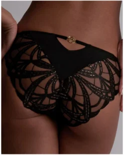 Slip Italien Aubade X Elie Saab My Desire (Secret Date) 7 Slip Italien Aubade X Elie Saab My Desire (Secret Date) -Aubade Lingerie Boutique slip italien aubade x elie saab my desire secret date 3