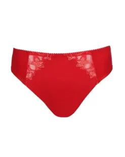 Slip Prima Donna Deauville (Scarlet) 5 Slip Prima Donna Deauville (Scarlet) -Aubade Lingerie Boutique slip prima donna deauville scarlet 2