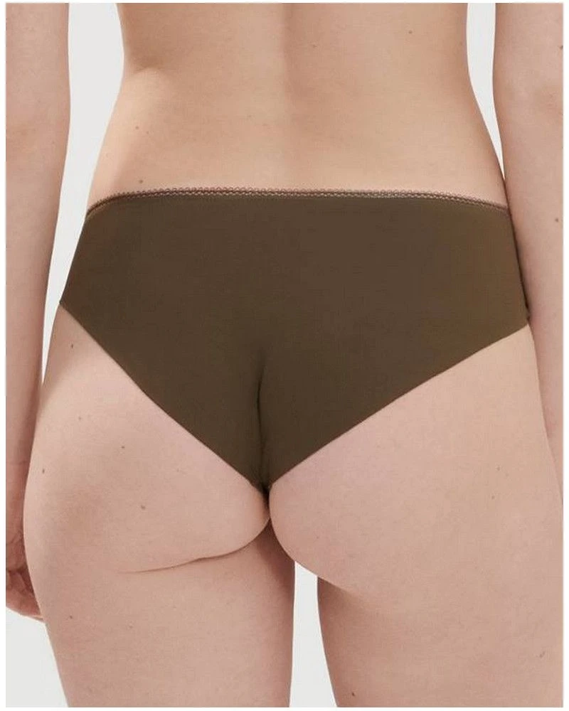 Simone Perele Slip Simone Pérèle Amazone (Vert Nomade) 3 Simone Perele Slip Simone Pérèle Amazone (Vert Nomade) – Image 3