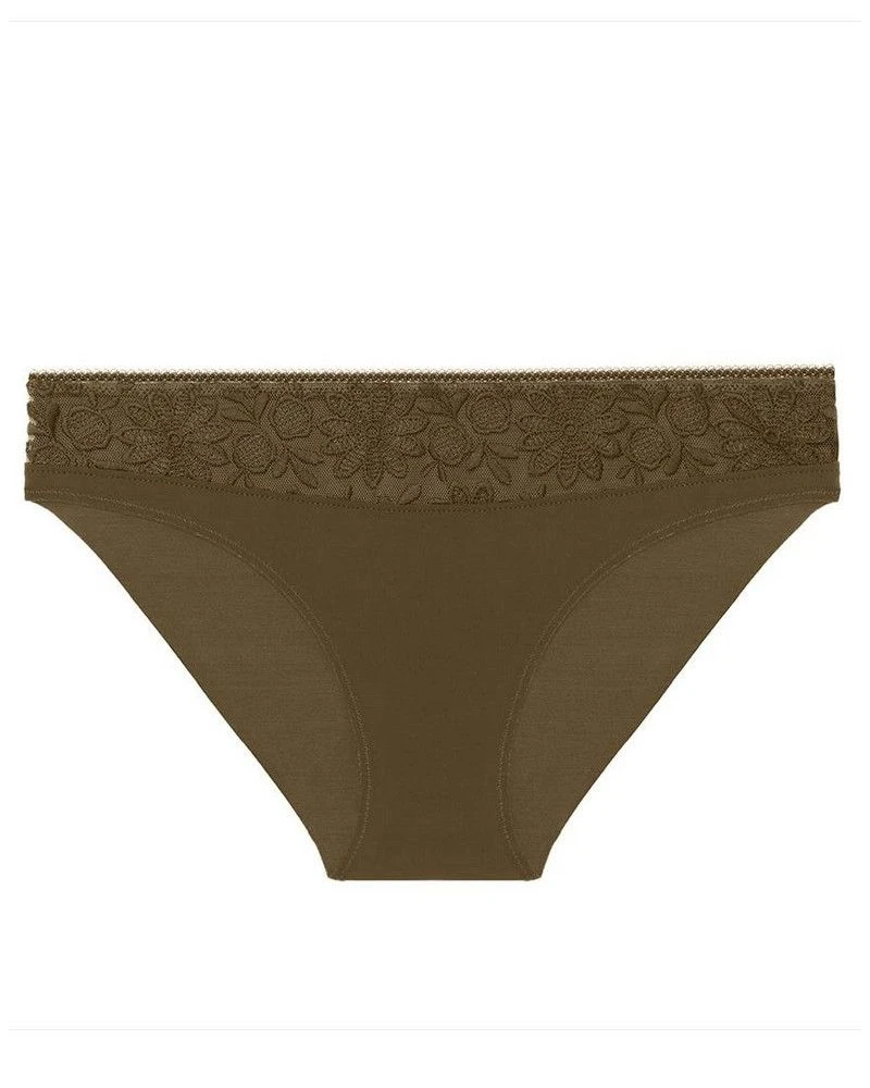 Simone Perele Slip Simone Pérèle Amazone (Vert Nomade) 5 Simone Perele Slip Simone Pérèle Amazone (Vert Nomade) – Image 5