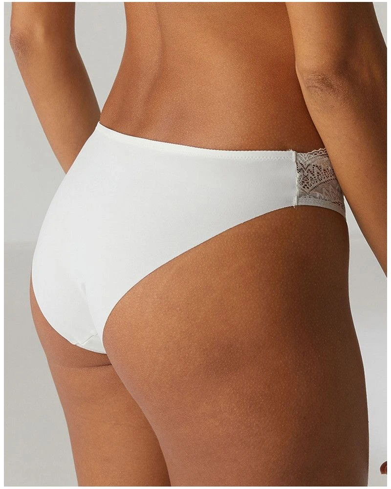 Simone Perele Slip Simone Pérèle Karma (Naturel) 2 Simone Perele Slip Simone Pérèle Karma (Naturel) – Image 2