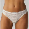 Simone Perele Slip Simone Pérèle Karma (Naturel)
