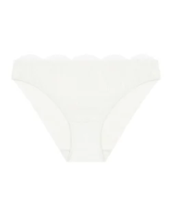 Simone Perele Slip Simone Pérèle Karma (Naturel) 5 Simone Perele Slip Simone Pérèle Karma (Naturel) -Aubade Lingerie Boutique slip simone perele karma naturel 2