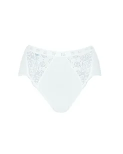 Sloggi Slips Chic Midi (Lot De 4) 15 Sloggi Slips Chic Midi (Lot De 4) -Aubade Lingerie Boutique sloggi slips chic midi lot de 4 7