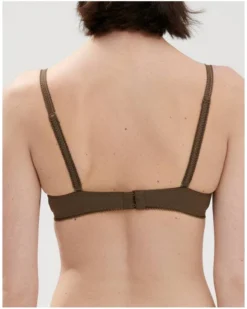 Simone Perele Soutien-gorge Armature Décolleté Plongeant Simone Pérèle Amazone (Vert Nomade) 7 Simone Perele Soutien-gorge Armature Décolleté Plongeant Simone Pérèle Amazone (Vert Nomade) -Aubade Lingerie Boutique soutien gorge armature decollete plongeant simone perele amazone vert nomade 2