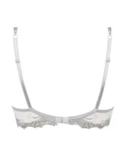 Soutien-gorge Armatures Lise Charmel Dressing Floral (Dressing Argent) -Aubade Lingerie Boutique soutien gorge armatures lise charmel dressing floral dressing argent 7