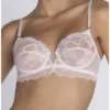 Soutien-gorge Armatures Lise Charmel Sublime En Dentelle (Rose Sublime)
