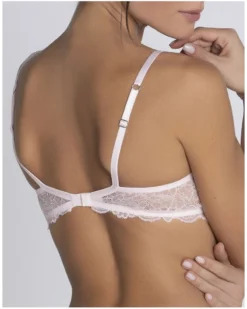 Soutien-gorge Armatures Lise Charmel Sublime En Dentelle (Rose Sublime) -Aubade Lingerie Boutique soutien gorge armatures lise charmel sublime en dentelle rose sublime 2