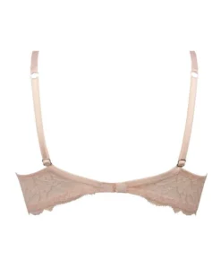 Soutien-gorge Armatures Lise Charmel Sublime En Dentelle (Rose Sublime) -Aubade Lingerie Boutique soutien gorge armatures lise charmel sublime en dentelle rose sublime 4