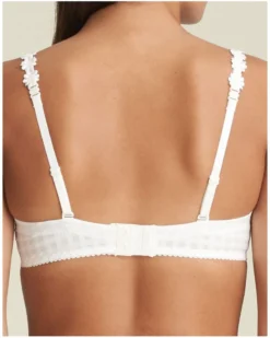 Soutien-gorge Bandeau Rembourré Marie Jo Avero (Naturel) 9 Soutien-gorge Bandeau Rembourré Marie Jo Avero (Naturel) -Aubade Lingerie Boutique soutien gorge bandeau rembourre marie jo avero naturel 3
