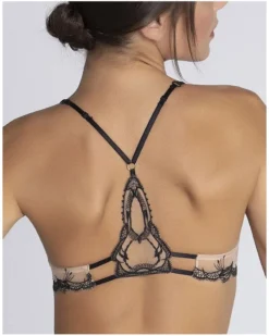 Soutien-gorge Carioca Lise Charmel Follement Sexy (Nude Sexy) 10 Soutien-gorge Carioca Lise Charmel Follement Sexy (Nude Sexy) -Aubade Lingerie Boutique soutien gorge carioca lise charmel follement sexy nude sexy 3