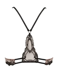 Soutien-gorge Carioca Lise Charmel Follement Sexy (Nude Sexy) 13 Soutien-gorge Carioca Lise Charmel Follement Sexy (Nude Sexy) -Aubade Lingerie Boutique soutien gorge carioca lise charmel follement sexy nude sexy 6