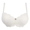 Soutien-gorge Coque Antigel Stricto Sensuelle (Ecru Nacre)