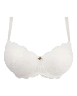 Soutien-gorge Coque Antigel Stricto Sensuelle (Ecru Nacre)