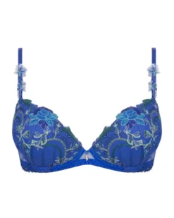 Soutien-gorge Coque Lise Charmel De Cristal Et D'Eau (Onde Cristal) -Aubade Lingerie Boutique soutien gorge coque lise charmel de cristal et d eau onde cristal 5