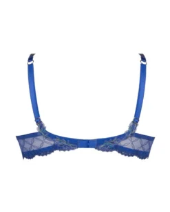 Soutien-gorge Coque Lise Charmel De Cristal Et D'Eau (Onde Cristal) -Aubade Lingerie Boutique soutien gorge coque lise charmel de cristal et d eau onde cristal 6