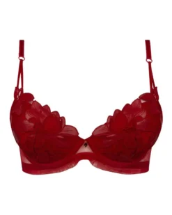 Soutien-gorge Coque Lise Charmel Glamour Couture (Glam Désir) -Aubade Lingerie Boutique soutien gorge coque lise charmel glamour couture glam desir 5