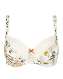 Soutien-gorge Corbeille Antigel Liberté En Fleurs (Fleur Du Matin) 7 Soutien-gorge Corbeille Antigel Liberté En Fleurs (Fleur Du Matin) -Aubade Lingerie Boutique soutien gorge corbeille antigel liberte en fleurs fleur du matin 3
