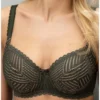 Soutien-gorge Corbeille Antigel Tressage Graphic (Eclat Aventure)