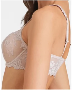 Aubade Lingerie Boutique -Aubade Lingerie Boutique soutien gorge corbeille armatures aubade softessence skin 1