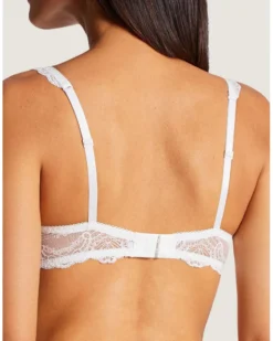 Soutien-gorge Corbeille Aubade Danse Des Sens (Opale) 6 Soutien-gorge Corbeille Aubade Danse Des Sens (Opale) -Aubade Lingerie Boutique soutien gorge corbeille aubade danse des sens opale 2