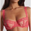 Soutien-gorge Corbeille Aubade Parenthèse Tropicale (Joy)