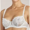 Soutien-gorge Corbeille Aubade Pour Toujours (Opale)