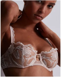 Soutien-gorge Corbeille Aubade Seasons Of Love (Caresse) -Aubade Lingerie Boutique soutien gorge corbeille aubade seasons of love caresse 2