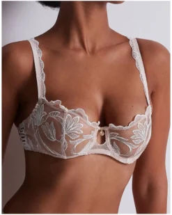 Soutien-gorge Corbeille Aubade Seasons Of Love (Caresse)