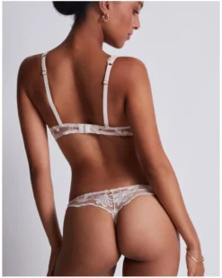 Soutien-gorge Corbeille Aubade Seasons Of Love (Caresse) -Aubade Lingerie Boutique soutien gorge corbeille aubade seasons of love caresse 6