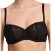Soutien-gorge Corbeille Chantelle Day To Night (Noir)