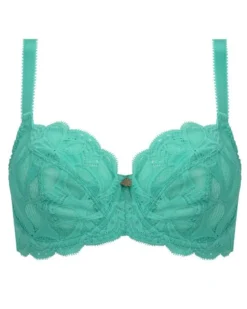Soutien-gorge Corbeille Fitting Antigel Stricto Sensuelle (Stricto Vert)