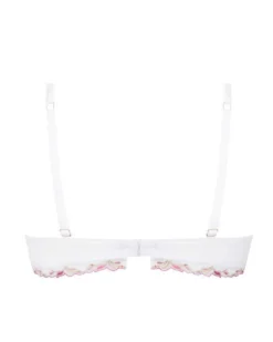 Soutien-gorge Corbeille Lise Charmel Été Frivole (Blanc Frivole) 13 Soutien-gorge Corbeille Lise Charmel Été Frivole (Blanc Frivole) -Aubade Lingerie Boutique soutien gorge corbeille lise charmel ete frivole blanc frivole 6