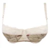 Soutien-gorge Corbeille Lise Charmel Séduction Cavalière (Ambre Cavaliere)