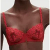 Simone Perele Soutien-gorge Corbeille Simone Pérèle Saga (Lipstick)