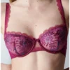 Simone Perele Soutien-gorge Corbeille Simone Pérèle Singulière (Syrah)