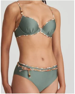 Soutien-gorge De Bain Push-up Marie Jo Bain Crète (Inca Gold) 8 Soutien-gorge De Bain Push-up Marie Jo Bain Crète (Inca Gold) -Aubade Lingerie Boutique soutien gorge de bain push up marie jo bain crete inca gold 3