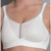 Soutien-gorge De Sport Anita Active Air Control DeltaPad (Blanc)