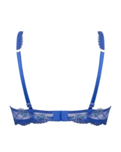 Soutien-gorge Glamour Lise Charmel De Cristal Et D'Eau (Onde Cristal) -Aubade Lingerie Boutique soutien gorge glamour lise charmel de cristal et d eau onde cristal 5