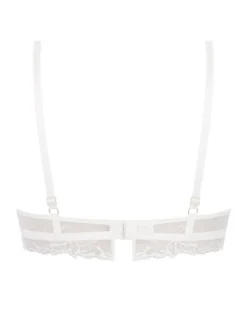 Soutien-gorge Glamour Lise Charmel Source Beauté (Ecru Nacre) -Aubade Lingerie Boutique soutien gorge glamour lise charmel source beaute ecru nacre 5