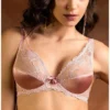 Soutien-gorge Glamour Lise Charmel Splendeur Soie (Splendeur Rose)