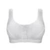 Soutien-gorge Post Opératoire Isra Anita Santé (Blanc)
