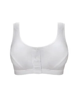 Soutien-gorge Post Opératoire Isra Anita Santé (Blanc)